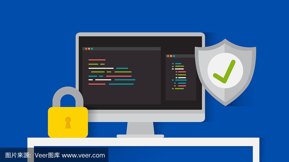 构筑数字护城河 网络与信息安全软件开发的前沿与实践