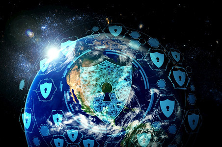 构建数字防线 互联网安全与保护软件解决方案的开发与实践